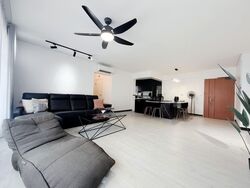 Blk 471B Fernvale Rivergrove (Sengkang), HDB 5 Rooms #561031321